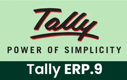 Tally ERP9